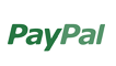 Payment by Pay Pal