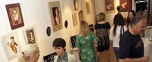Выставка ‘Счастливая случайность’